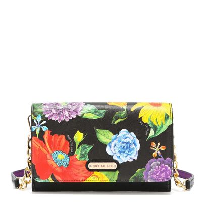 CROSSBODY STYLE WALLET - Be My Valentine