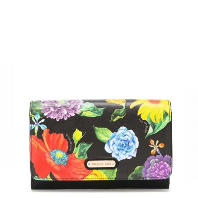 CARTERA ESTILO BANDOLERA - Stairway To Heaven