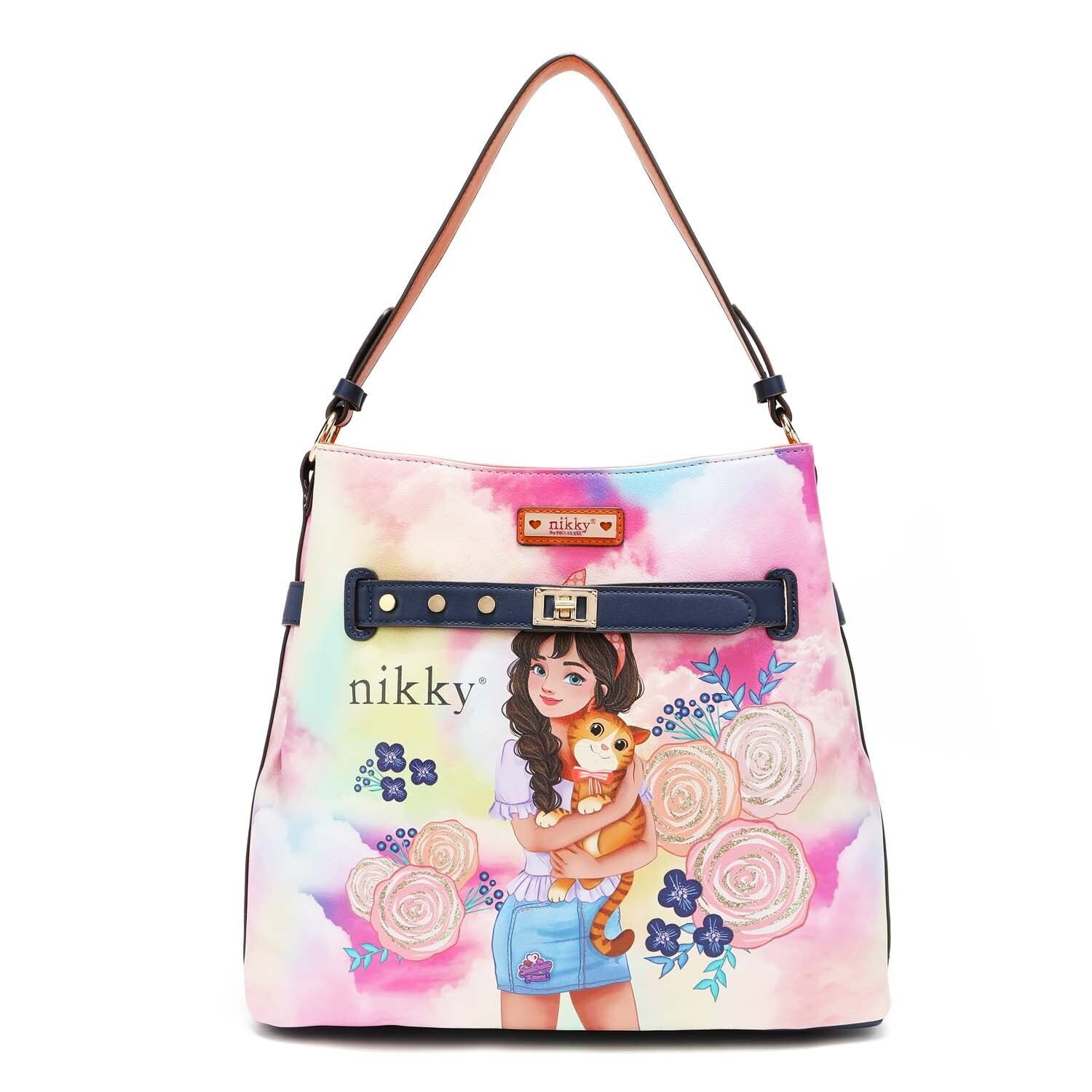 SAC HOBO "LOVELY CLARA"