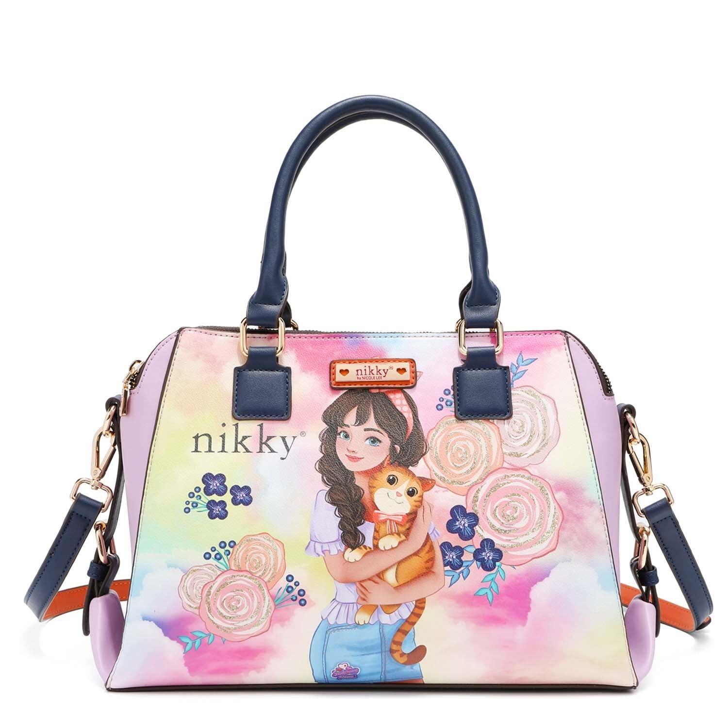 SAC BOSTON "LOVELY CLARA"