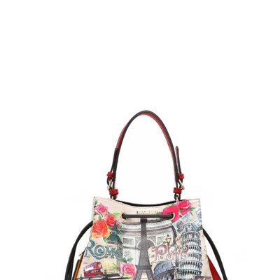 BOLSO DE HOMBRO "EUROPE"