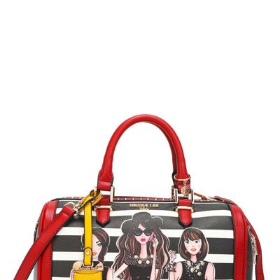 BOSTON "EVA" BAG