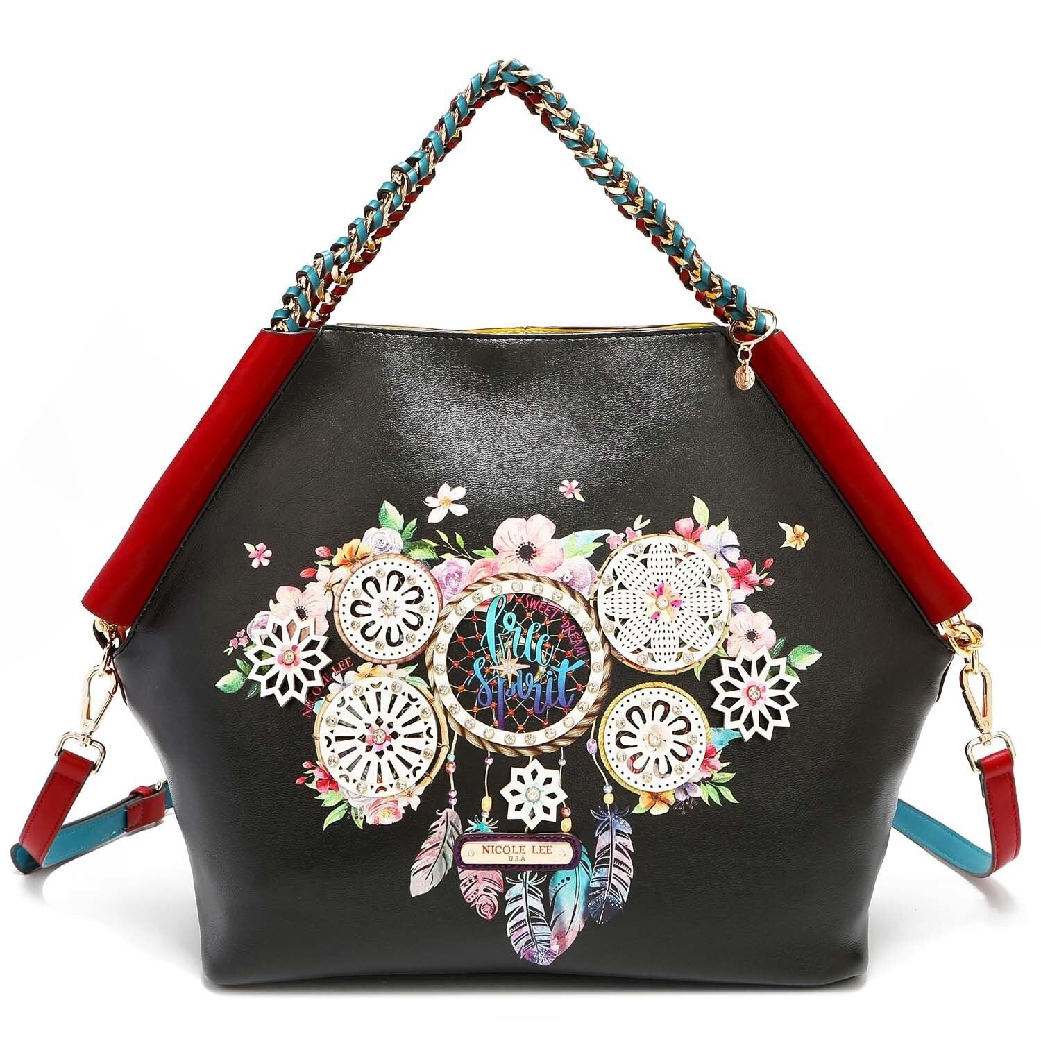 SOGNO DI TUTTI I COLORI HOBO BAG