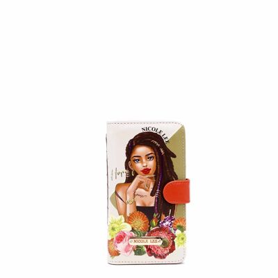 MOBILE CASE WITH SHOULDER FUNCTION - Together We Stand