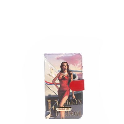 MOBILE CASE WITH SHOULDER FUNCTION - Travel In Fashion