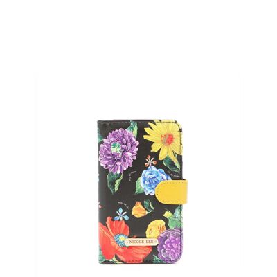 MOBILE CASE CON FUNZIONE A SPALLA - Be My Valentine