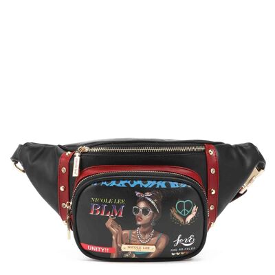 FASHION CHIC BELT BAG - Latoya Loves Who She Is