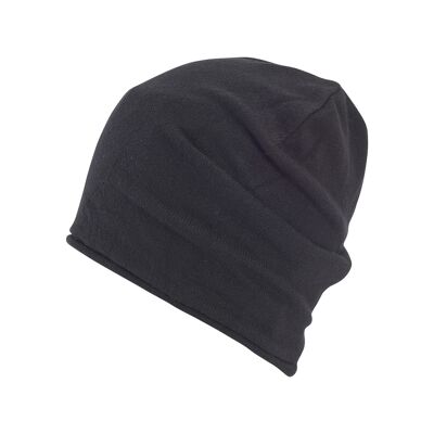 Comfortable winter hat for men