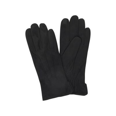 Chic winter gloves for women