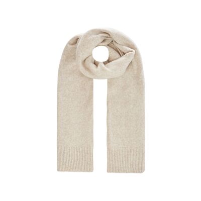 Comfortable winter scarf for women 30x190