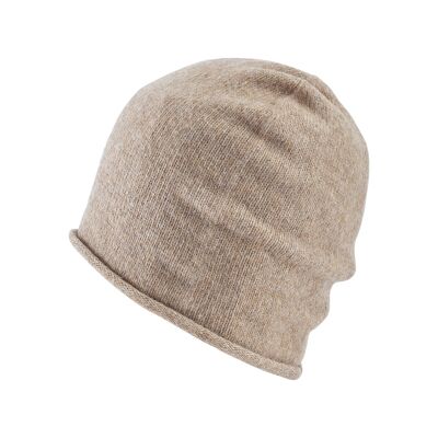 Hat for women - loose beanie - thin
