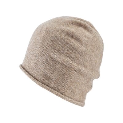 Sombrero para mujer - gorro suelto - fino