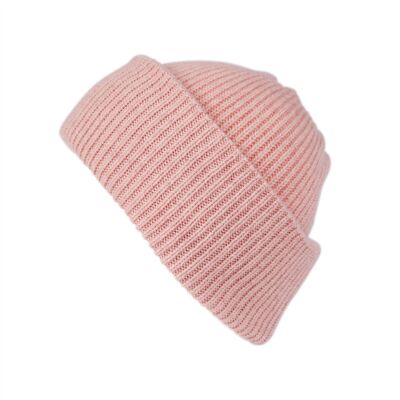 Women's hat made from recycled polyester