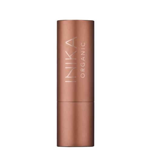 INIKA Certified Organic Lipstick- Nude Pink 4.2g