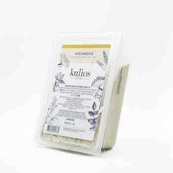 Hummus Tradizionale 1kg