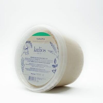 Kalios - fromages artisanaux, mézés, produits de la mer