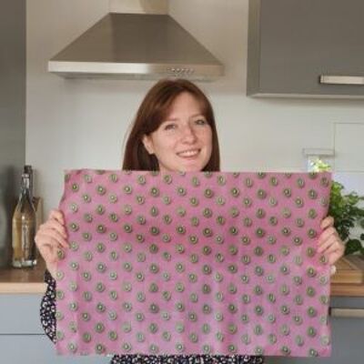 Bee Wrap XL - wiederverwendbarer Wickel