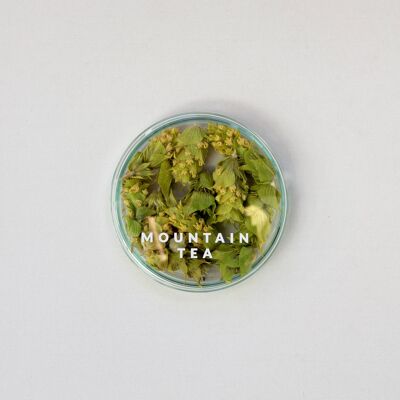 Mountain Tea - For Display Purposes