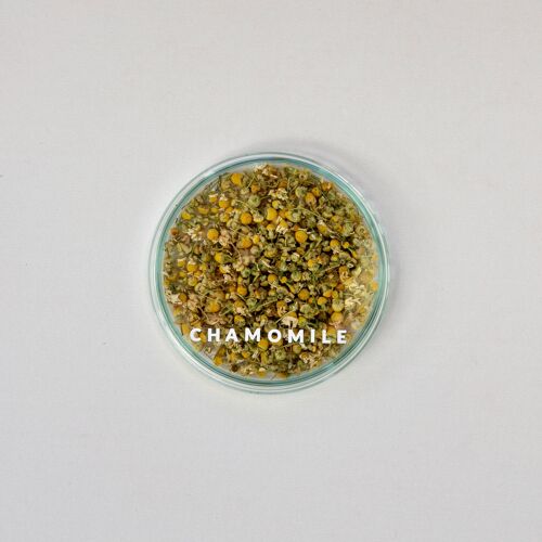 Chamomile - For Display Purposes