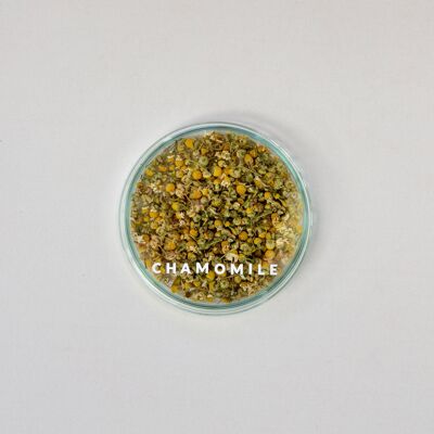 Chamomile - For Display Purposes