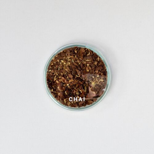 Cacao Husk Tea [Chai] - For Display Purposes