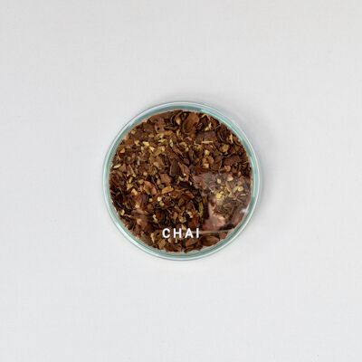 Kakaoschalentee [Chai] - Für Ausstellungszwecke