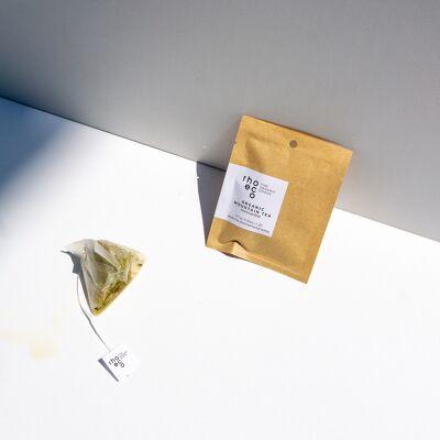 Mountain tea - Single Dose Sachet - Teabag