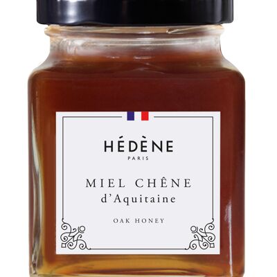 Miel Chêne d'Aquitaine - 250g