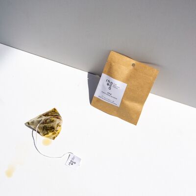 Sea - Single Dose Sachet - Teabag