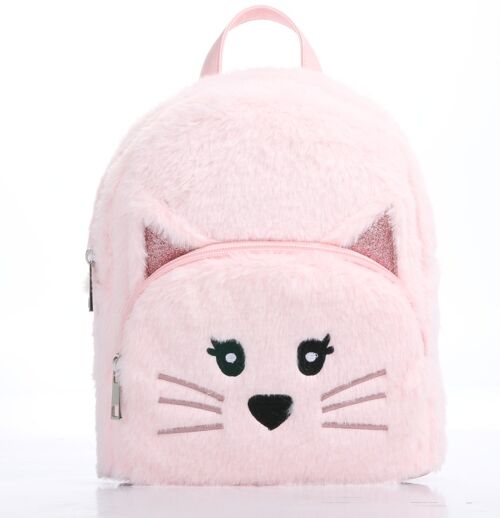 Camemi Mini backpack Pink
