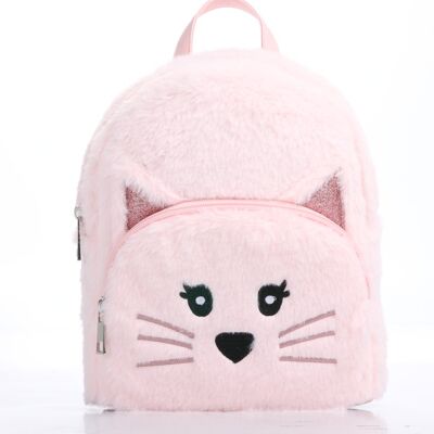 Camemi Mini backpack Pink