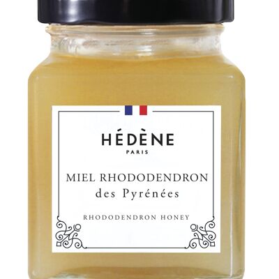 Rhododendron honey from the Pyrenees - 250g