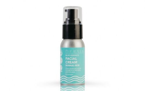 Crema facial Blue Essence Normal Skin