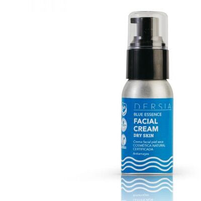 Blue Essence Dry Skin Face Cream