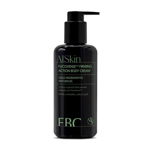 Crema corporal Fucoxense™ Firming Action Alskin