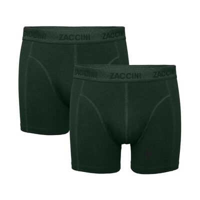 101 euro Start package men underwear 14 2-packs boxershorts plain color