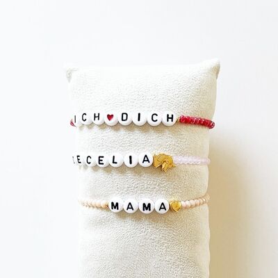 Deseo pulsera