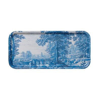 Serving tray 32x15 - Landscape