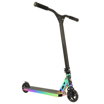 Trottinette Freestyle Trigger Raid 58 V2 Neodeck 1