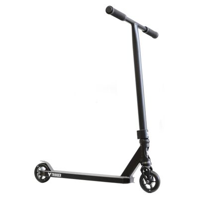 Trigger Tricks 55 Freestyle Scooter Black V1