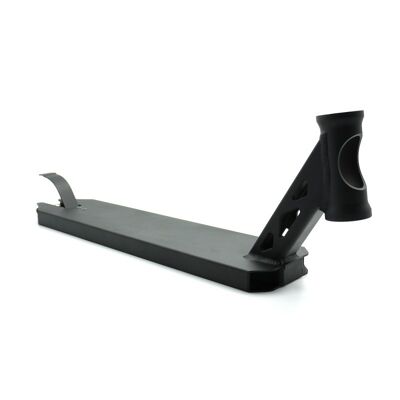 Stunt Scooter Deck Trigger Raid 53x12 Negro