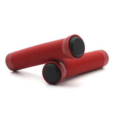 Stunt Scooter Grips Trigger 145mm Red