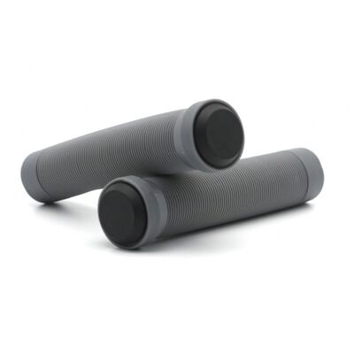 Stunt Scooter Grips Trigger 145mm Gray