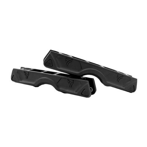 Platines de Roller Trigger Freerocker V2 Noir