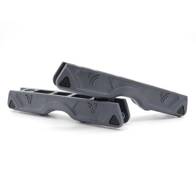 Freerocker V2 Roller Trigger Frames Grigio