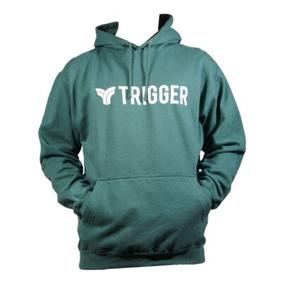 Trigger-College-Cyan-Hoodie