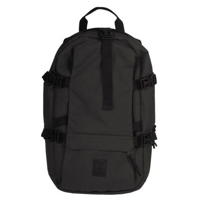 Backpack Trigger Riders Black