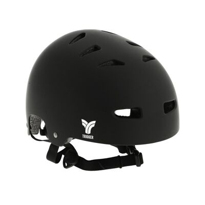 Casco Trigger Integral Negro