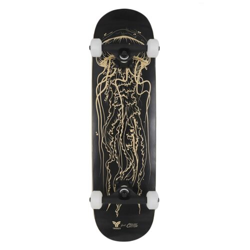 Trigger Medusa 8" Skateboard Complet