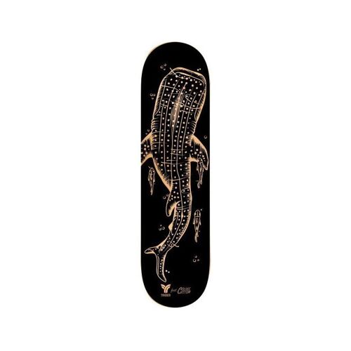 Trigger Whale Shark 8" Planche Skateboard